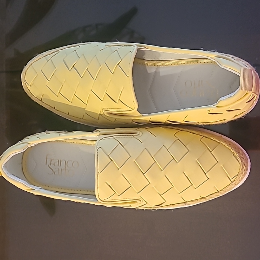 Franco Sarto Loafers